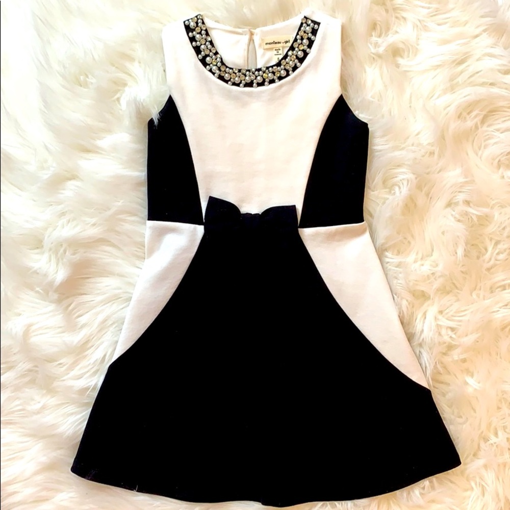 🛍HOST PICK 🛍 NWOT Monteau Girl Dress